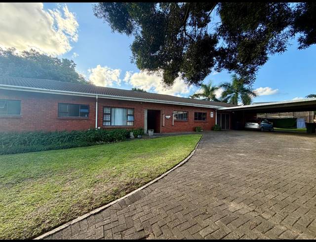 3 BEDROOM HOUSE FOR SALE IN BIRDSWOOD